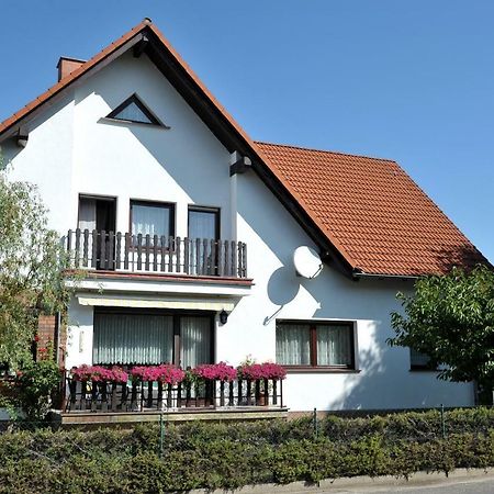 Ferienwohnung Carola Lehmann Burg  Exteriér fotografie